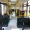 Gorzów Wielkopolski z nowymi autobusami miejskimi Gorzów Wielkopolski z nowymi autobusami miejskimi