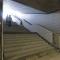 Metro na Bródno: Niemal połowa torowiska już ułożona Metro na Bródno: Niemal połowa torowiska już ułożona