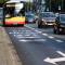 Warszawa zapowiada kolejne 38 km buspasów Warszawa zapowiada kolejne 38 km buspasów