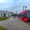1 września ruszą częstochowskie tramwaje. Niektórych peronów brak 1 września ruszą częstochowskie tramwaje. Niektórych peronów brak