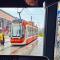 1 września ruszą częstochowskie tramwaje. Niektórych peronów brak 1 września ruszą częstochowskie tramwaje. Niektórych peronów brak