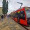 1 września ruszą częstochowskie tramwaje. Niektórych peronów brak 1 września ruszą częstochowskie tramwaje. Niektórych peronów brak