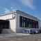 Wolsztyn z nowym centrum komunikacyjnym Wolsztyn z nowym centrum komunikacyjnym