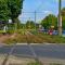 Częstochowa: Na Kucelin tramwaje wrócą nieprędko Częstochowa: Na Kucelin tramwaje wrócą nieprędko