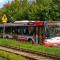 Częstochowa: Na Kucelin tramwaje wrócą nieprędko Częstochowa: Na Kucelin tramwaje wrócą nieprędko