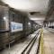 Metro na Bemowo: Próbki materiałów wykończeniowych na dniu otwartym Metro na Bemowo: Próbki materiałów wykończeniowych na dniu otwartym