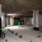 Metro na Bemowo: Próbki materiałów wykończeniowych na dniu otwartym Metro na Bemowo: Próbki materiałów wykończeniowych na dniu otwartym