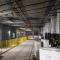 Metro na Bemowo: Próbki materiałów wykończeniowych na dniu otwartym Metro na Bemowo: Próbki materiałów wykończeniowych na dniu otwartym