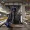Metro na Bemowo: Próbki materiałów wykończeniowych na dniu otwartym Metro na Bemowo: Próbki materiałów wykończeniowych na dniu otwartym