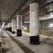 Metro na Bemowo: Próbki materiałów wykończeniowych na dniu otwartym Metro na Bemowo: Próbki materiałów wykończeniowych na dniu otwartym