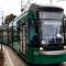 Tramwaje z Helsinek zaczynają wozić pasażerów w Łodzi Tramwaje z Helsinek zaczynają wozić pasażerów w Łodzi