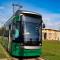 Tramwaje z Helsinek zaczynają wozić pasażerów w Łodzi Tramwaje z Helsinek zaczynają wozić pasażerów w Łodzi