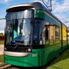 Tramwaje z Helsinek zaczynają wozić pasażerów w Łodzi