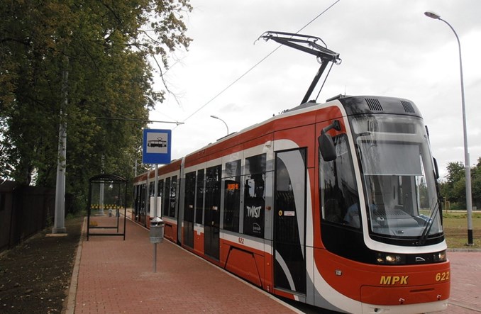 Częstochowa: Na liniach tramwajowych przewaga niskopodłogowców 