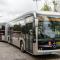 Gdańsk przetestuje nowy autobus Mercedes eCitaro G Gdańsk przetestuje nowy autobus Mercedes eCitaro G