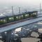Helsinki rozpoczną w tym roku budowę tramwaju przez Mosty Królewskie Helsinki rozpoczną w tym roku budowę tramwaju przez Mosty Królewskie