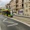Poznań. Na Wierzbięcicach znowu kursują tramwaje (zdjęcia) Poznań. Na Wierzbięcicach znowu kursują tramwaje (zdjęcia)