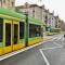 Poznań. Na Wierzbięcicach znowu kursują tramwaje (zdjęcia) Poznań. Na Wierzbięcicach znowu kursują tramwaje (zdjęcia)