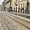 Poznań. Na Wierzbięcicach znowu kursują tramwaje (zdjęcia) Poznań. Na Wierzbięcicach znowu kursują tramwaje (zdjęcia)