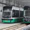 Tureckie tramwaje dotarły do Jass. Będą jeździły obok Swingów Tureckie tramwaje dotarły do Jass. Będą jeździły obok Swingów