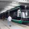 Tureckie tramwaje dotarły do Jass. Będą jeździły obok Swingów Tureckie tramwaje dotarły do Jass. Będą jeździły obok Swingów