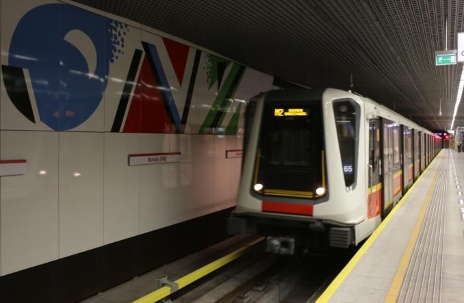 Warszawa zamawia studium rozwoju sieci metra