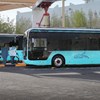 Technologie z Krakowa dla katarskiej floty autobusów