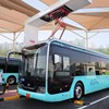 Technologie z Krakowa dla katarskiej floty autobusów