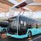 Technologie z Krakowa dla katarskiej floty autobusów Technologie z Krakowa dla katarskiej floty autobusów