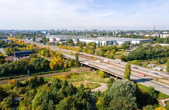 Łódź: Jest umowa w sprawie wiaduktów na Przybyszewskiego