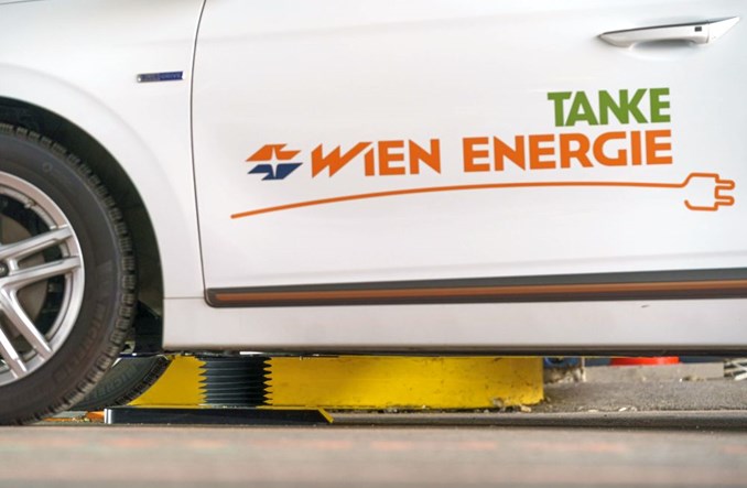 Wiedeń chce mieć wyłącznie elektryczne taksówki Wiedeń chce mieć wyłącznie elektryczne taksówki