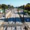 Sosnowiec: Połowa tunelu dla tramwaju w Zagórzu gotowa Sosnowiec: Połowa tunelu dla tramwaju w Zagórzu gotowa