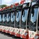 Gdańsk zapowiada zakupy elektrobusów i koniec diesla