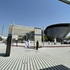 Expo 2020: Alif czyli Pawilon Mobilności