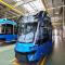 Wrocław: Powstają tramwaje Moderus Gamma 2. Pierwsze dostawy w tym roku Wrocław: Powstają tramwaje Moderus Gamma 2. Pierwsze dostawy w tym roku