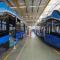 Wrocław: Powstają tramwaje Moderus Gamma 2. Pierwsze dostawy w tym roku Wrocław: Powstają tramwaje Moderus Gamma 2. Pierwsze dostawy w tym roku