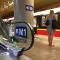 Przesiadki w metrze. ZTM zachęca do chodzenia górą, dozór zatrzymuje schody Przesiadki w metrze. ZTM zachęca do chodzenia górą, dozór zatrzymuje schody