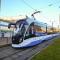 Moskwa: 400. tramwaj Witiaź wozi już pasażerów Moskwa: 400. tramwaj Witiaź wozi już pasażerów