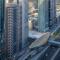 Dubaj. Metro z Polski wozi na Expo 2020 Dubaj. Metro z Polski wozi na Expo 2020