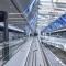 Dubaj. Metro z Polski wozi na Expo 2020 Dubaj. Metro z Polski wozi na Expo 2020