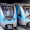 Dubaj. Metro z Polski wozi na Expo 2020 Dubaj. Metro z Polski wozi na Expo 2020