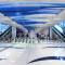 Dubaj. Metro z Polski wozi na Expo 2020 Dubaj. Metro z Polski wozi na Expo 2020