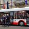Elektrobus ARP Pilea w Koninie. Na razie obsłuży linię nocną Elektrobus ARP Pilea w Koninie. Na razie obsłuży linię nocną