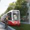 Wiedeń zaprezentował przebieg nowej linii tramwajowej Wiedeń zaprezentował przebieg nowej linii tramwajowej