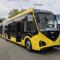 Na Białorusi trwa produkcja trolejbusów dla Sarejewa. Tramwaje w przebudowie Na Białorusi trwa produkcja trolejbusów dla Sarejewa. Tramwaje w przebudowie