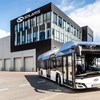 Solaris prezentuje na Transexpo cztery bezemisyjne autobusy