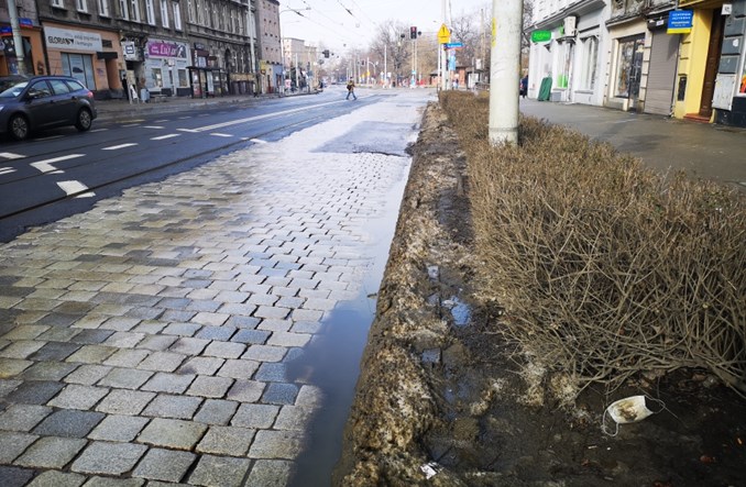 Polski Ład. Szczecin i Wrocław chcą budować i modernizować ulice