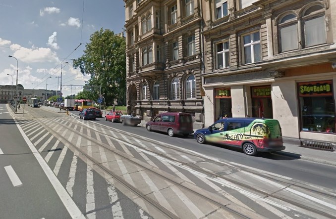 Wrocław ponownie próbuje znaleźć wykonawcę do remontu torowiska na Podwalu i Mostowej