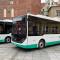 W Lidzbarku Warmińskim ruszyła bezpłatna komunikacja z chińskimi elektrobusami W Lidzbarku Warmińskim ruszyła bezpłatna komunikacja z chińskimi elektrobusami