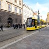 Czechy: Nowy tramwaj Škody przewiózł pierwszych pasażerów [zdjęcia]